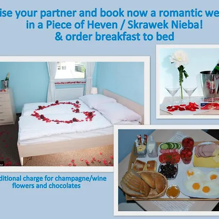 Skrawek Nieba Goscinne *