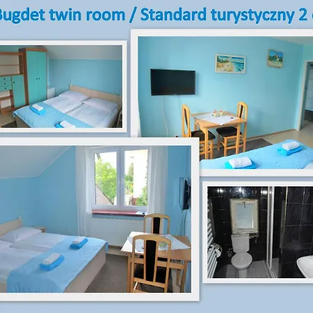 Skrawek Nieba Goscinne *