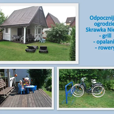 Skrawek Nieba Goscinne *