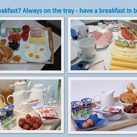 Skrawek Nieba Goscinne ホームステイ *