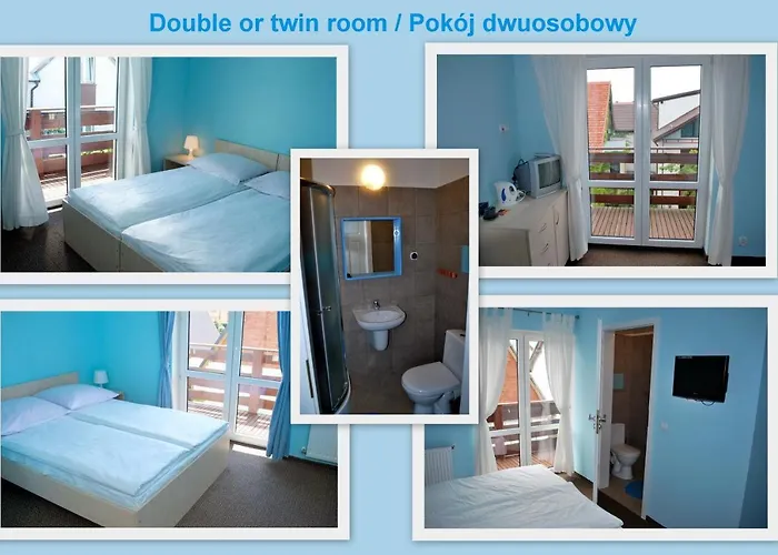 Homestay Skrawek Nieba Goscinne