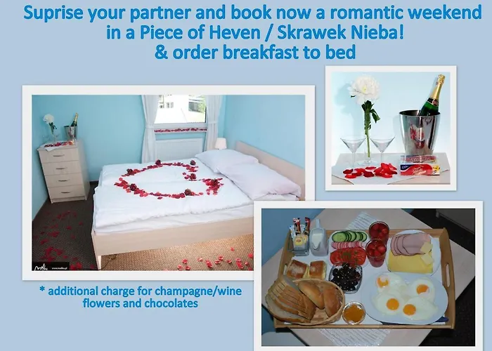 Skrawek Nieba Goscinne *