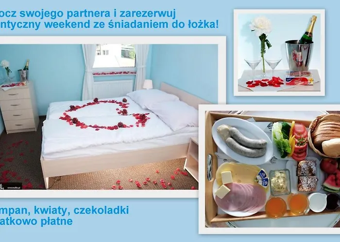 Homestay Skrawek Nieba Goscinne