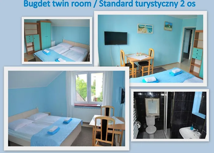 Skrawek Nieba Goscinne *