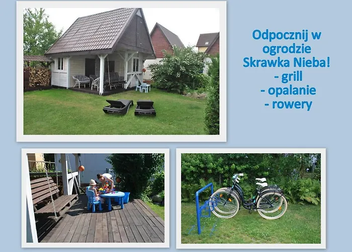 Skrawek Nieba Goscinne *