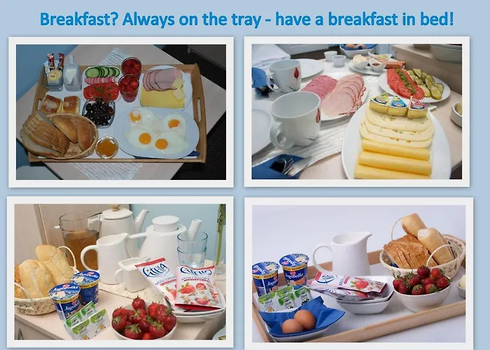 Skrawek Nieba Goscinne Homestay *